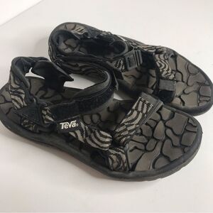 TEVA Valkyrie Hiking sport Sandal Sz 9